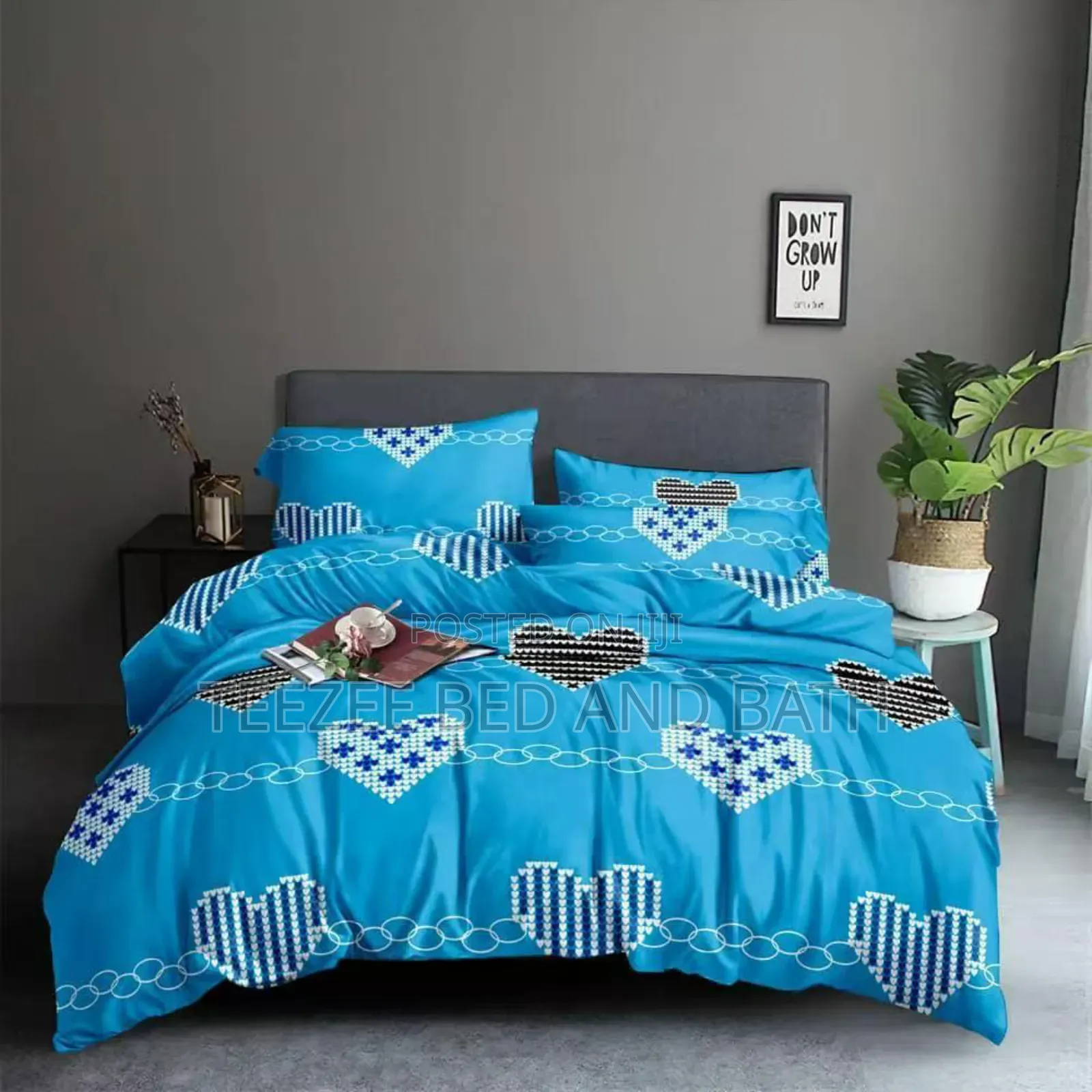 Bedsheets Sets