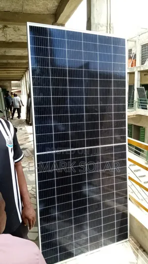 Bificial Solar 144cells Panels 570watts Now Available Call Us Today