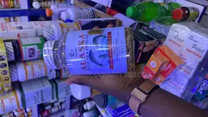 Alaska Deep Sea Fish Oil
