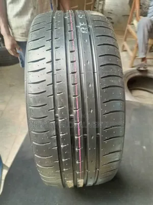 255/30r22 265/30r22 245/35r22 Accelera Tyres Made in Indonesia