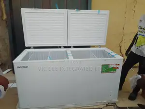 Skyrun Freezer Bd420w
