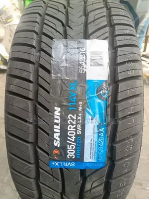 305/40r22//305/45r22 Sailun Tyres Made in Usa, Cambodia ,Thailand