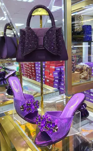 Luxury Italian Bag Combo Sandals Different and a Nice Sizes 38-44
