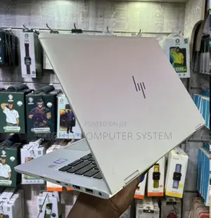 Laptop HP EliteBook X360 1030 G2 16GB Intel Core i7 SSHD (Hybrid) 256GB