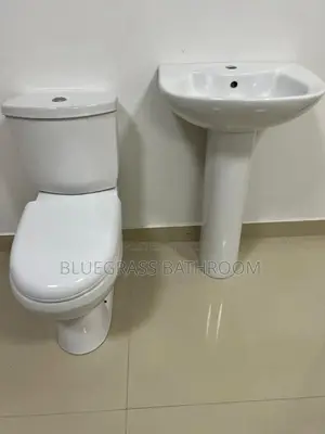 Water Closet