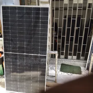 650 Watts Panel All Available