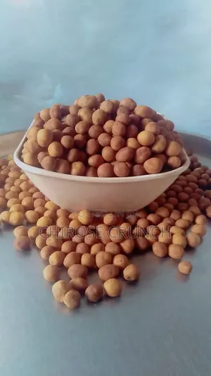 Chirose Crunch