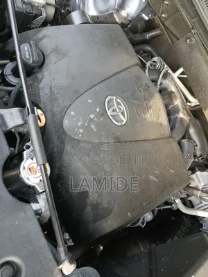 Toyota Highlander XLE 2019 Blue