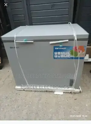 Skyrun Freezer Bd 200a