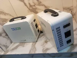 Quality Taico 1kwh 300w Solar Generator