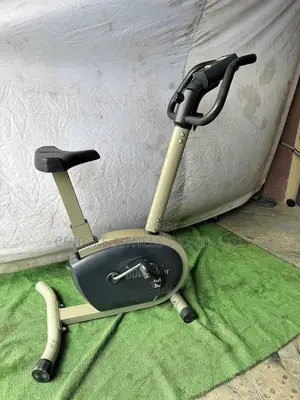 Bodyfit Exercise Bike