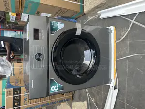 Hisense 8kg Dryer