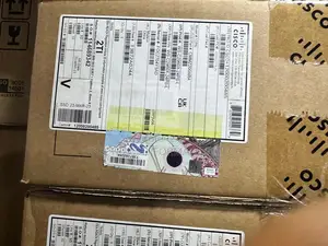 Cisco C2960x-24ps-L Gigabit and Poe Switch