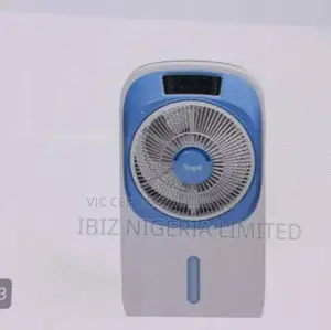 Royal Air Cooler