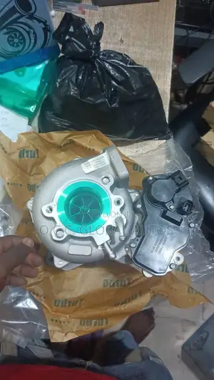 Turbo Charger for Do Toyota Hilux 1d Engine Diesel