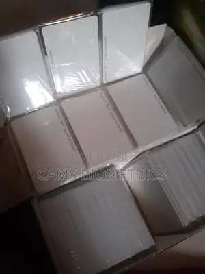 125khz Proximty Rfid Card