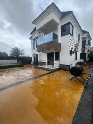 Furnished 4bdrm Duplex in Private Estate, Lakowe for sale