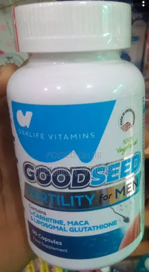 Vitamins Supplements