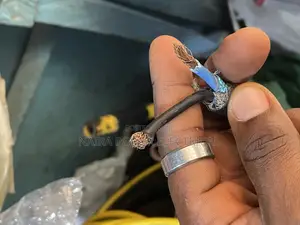 6mm 2core Solar