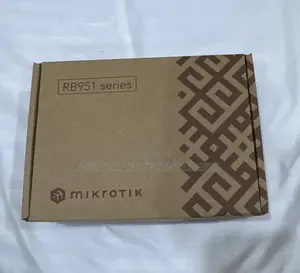 Mikrotik Rb951ui-2hnd