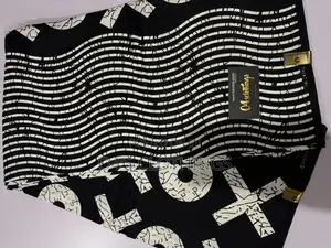 Black White Ankara