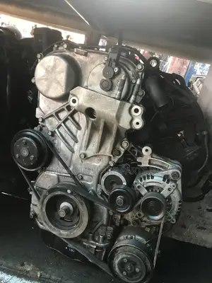 Sonata 2017 Engine