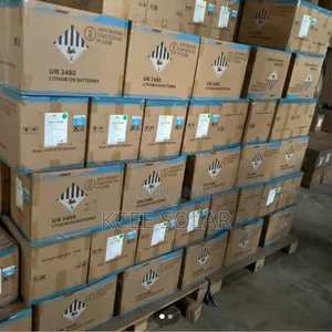 200ah 12v Lithium Battery Cworth