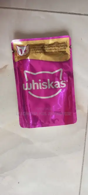 Cat Treats Varieties (Kitten and Adult)