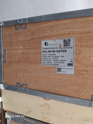 48v/ 10kva Hybrid Felicity Inverters