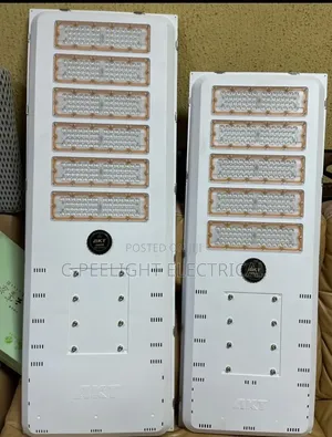 800w 1000w Solar Street Light Original Akt