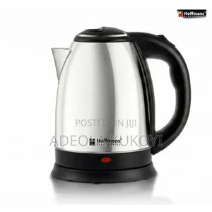 Hoffmans 2 Liter Electric Kettle