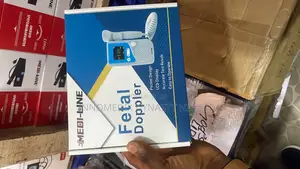 Fetal Doppler