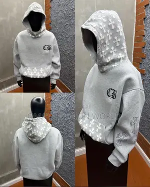 Not Your Regular Hoodie This One Hits Different. Original Quality