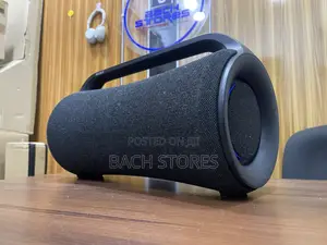 Sony Xg500 X-Series Portable Wireless Speaker