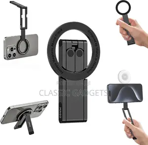 Ao8 Pocket Magnetic Phone Tripod