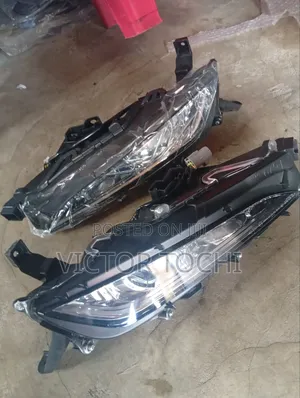 Fog Lamp Bumper Light Rx350 2020 F Sport