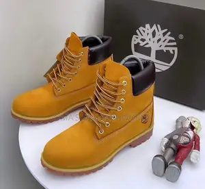High Quality Boot Shoes Available in Store Now