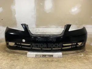 Front Bumper Es350 2008