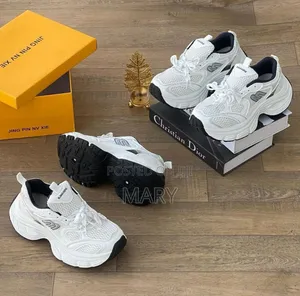 Quality Sneakers