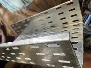 Cable Tray