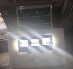 Wakatek Flood Light 300w
