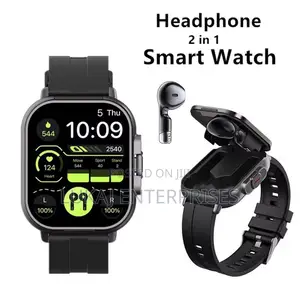 Smart Watch D8 Function