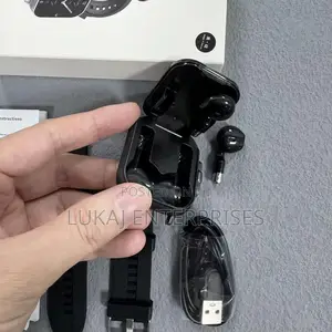Smart Watch D8 Function