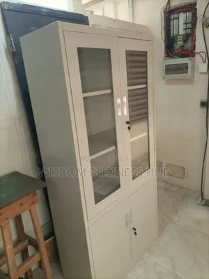Office Cabinet for Use in Offices