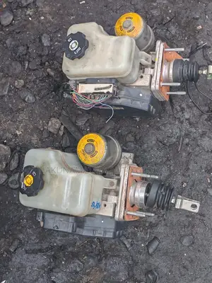 Abs Pump for Toyota 4runner 2014-2018 Model