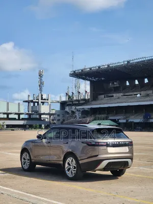 Land Rover Range Rover Velar P380 R-Dynamic HSE 4x4 2020 Brown