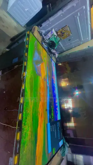 A Trusted Tv Repair and Installation Technician