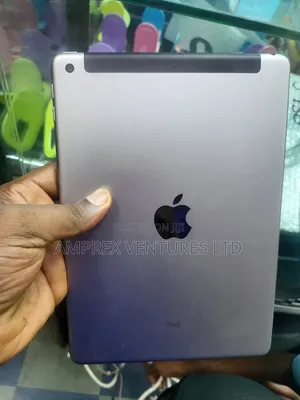 Apple iPad 9.7 128 GB Gray