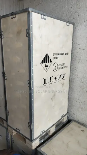 15kwh 48v Hyper Power Lithium Battery