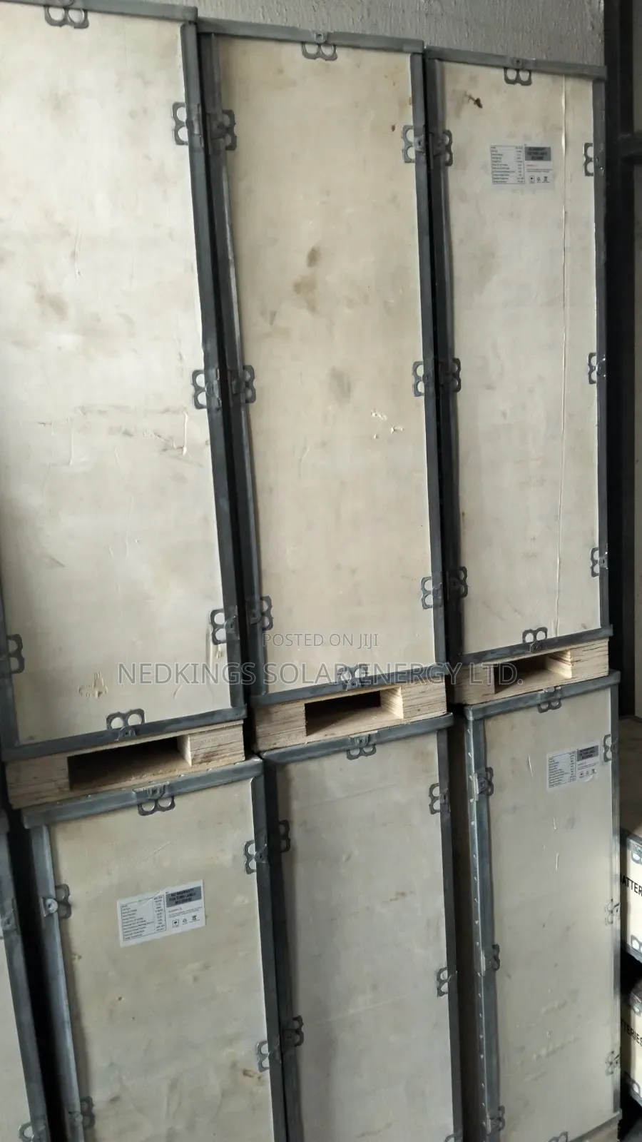 15kwh 48v Hyper Power Lithium Battery